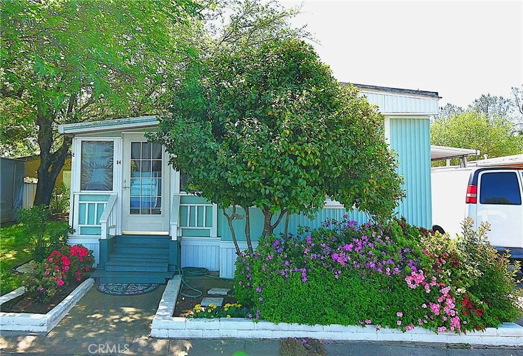 6368 Lincoln #84, Oroville, CA 95966