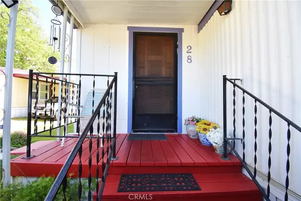 Oroville, CA 95966,6368 Lincoln #28