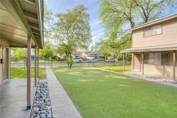 Oroville, CA 95965,836 Pomona Avenue