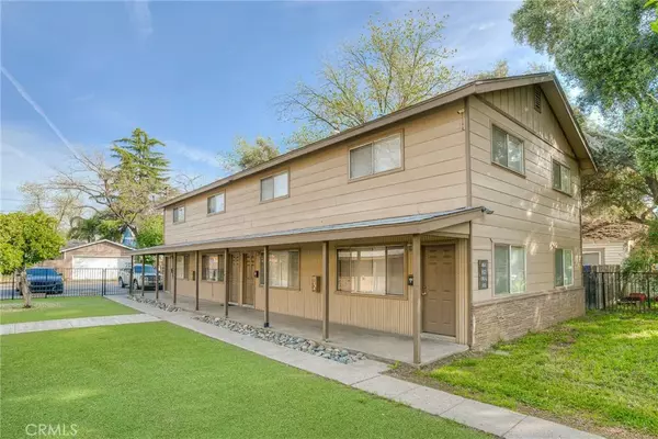 Oroville, CA 95965,836 Pomona Avenue