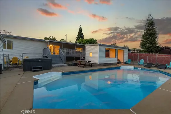 2500 Oro Quincy, Oroville, CA 95966