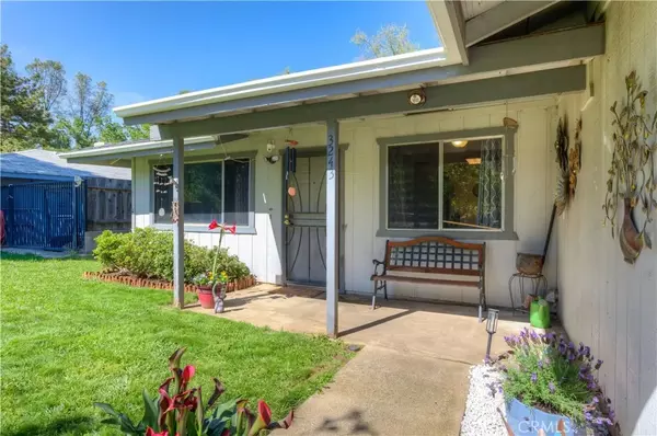 Oroville, CA 95966,3243 Foothill Boulevard
