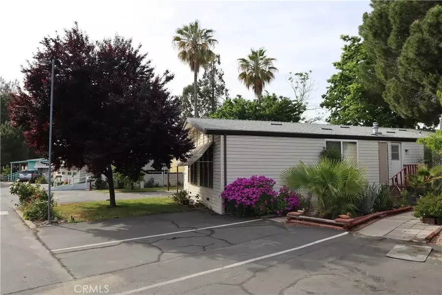49 Cottonwood #49, Oroville, CA 95965