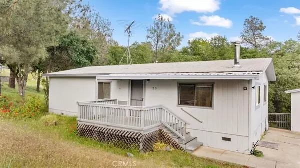 Oroville, CA 95966,25 Oak Hill Drive