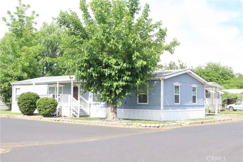 6368 Lincoln #69, Oroville, CA 95966