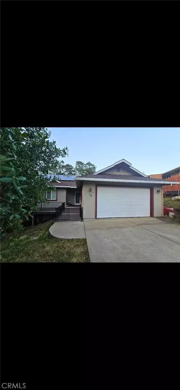 Oroville, CA 95966,176 Apache Circle