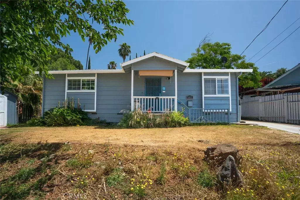 Oroville, CA 95966,1401 Norton Street
