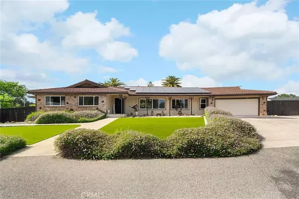 201 Valley View Drive, Oroville, CA 95966