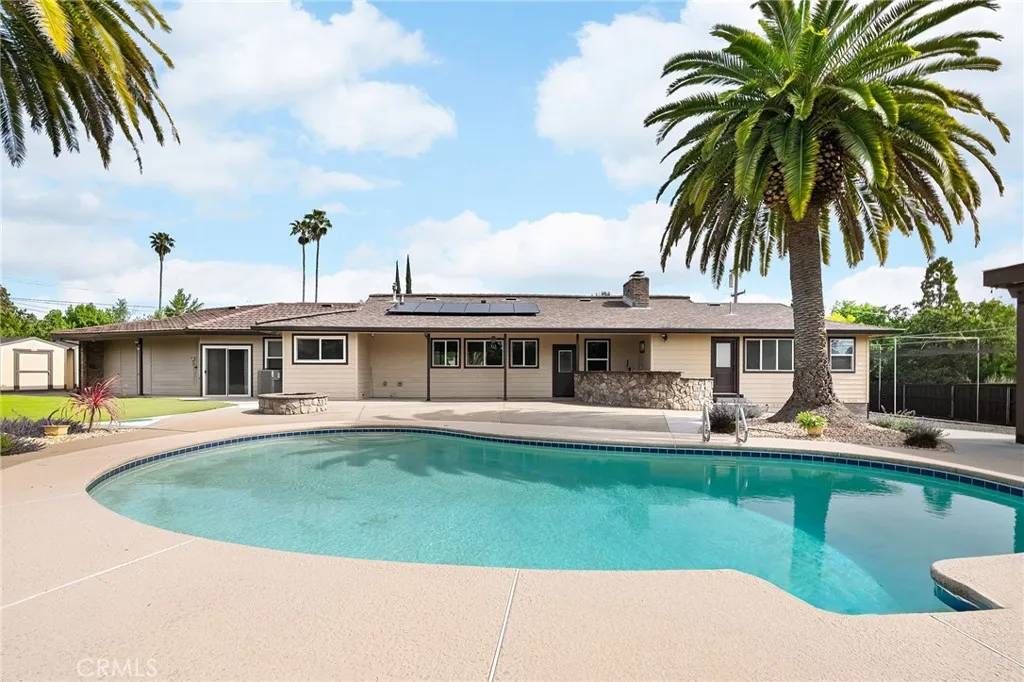 Oroville, CA 95966,201 Valley View Drive