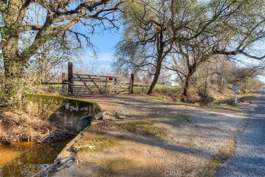 8003 Railroad, Oroville, CA 95966