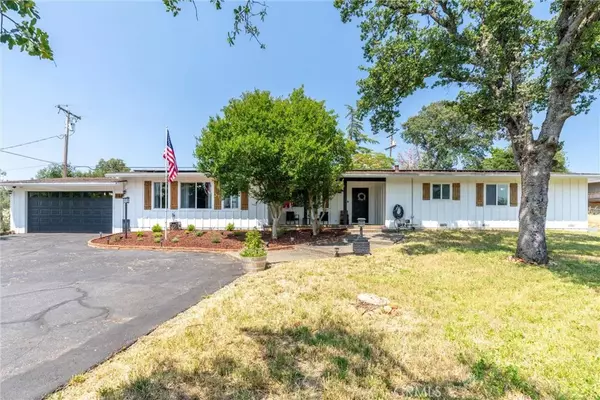 Oroville, CA 95966,368 Canyon Highlands Drive