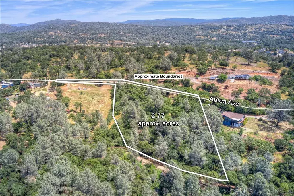 Oroville, CA 95966,0 Apica