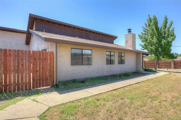 Oroville, CA 95966,90 Segura Drive