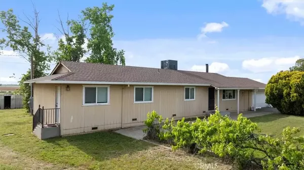 2426 Lone Tree Road, Oroville, CA 95965