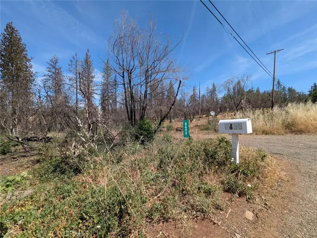 Cohasset, CA 95973,8499 Cohasset