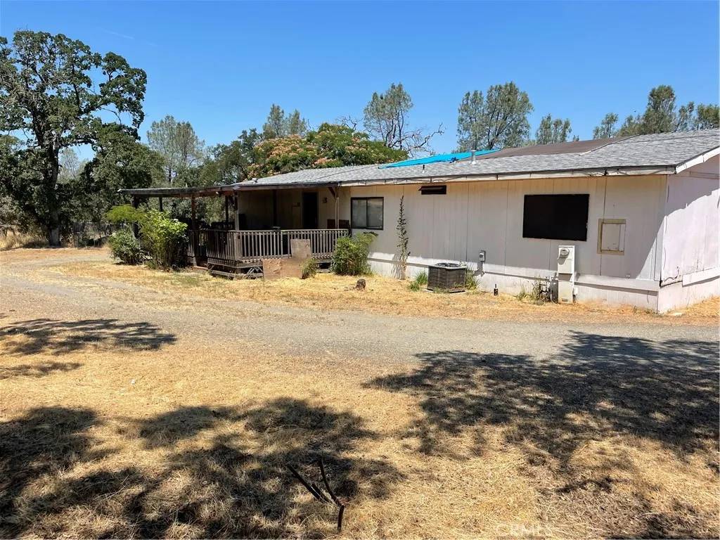 54 Pates Mountain Court, Oroville, CA 95966