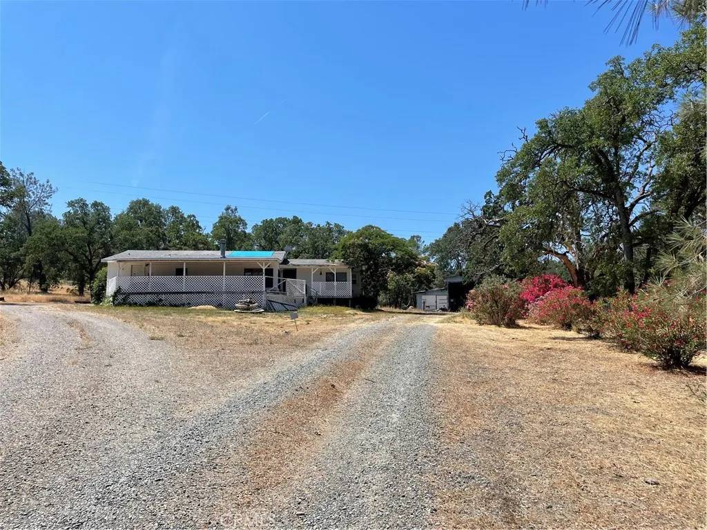 Oroville, CA 95966,54 Pates Mountain Court