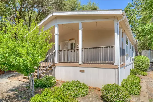 Oroville, CA 95966,73 Elsa Lane