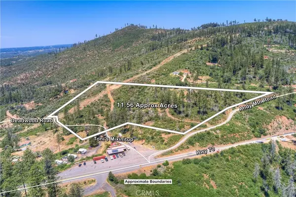 Oroville, CA 95965,12059 Andy Mountain