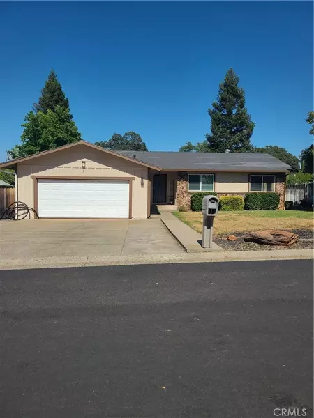 11 Sorrel Court, Oroville, CA 95966