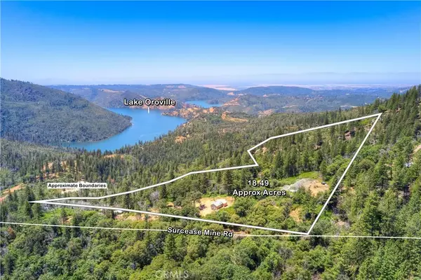 Oroville, CA 95965,13545 Surcease Mine Road