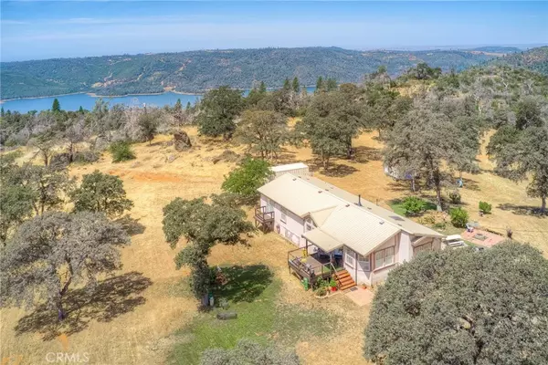 195 Lonesome Dove, Berry Creek, CA 95916