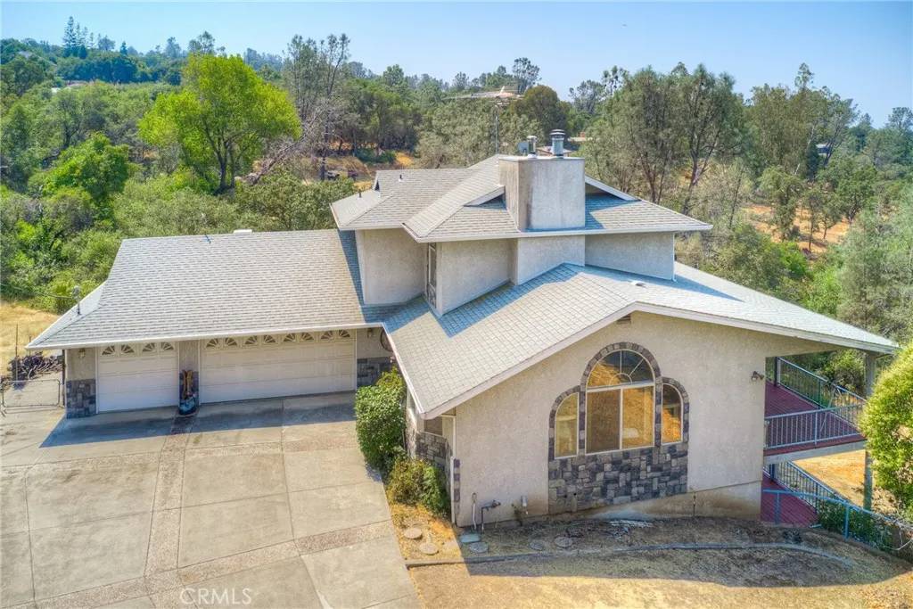Oroville, CA 95966,5 Hill Drive