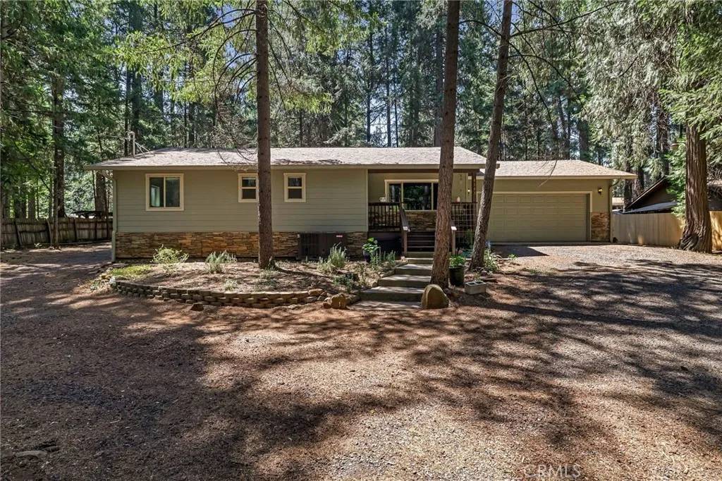 6580 Perry Road, Magalia, CA 95954