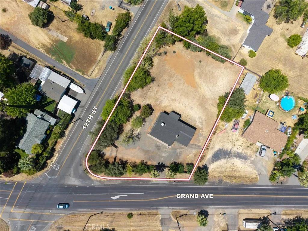 Oroville, CA 95965,1174 Grand Avenue