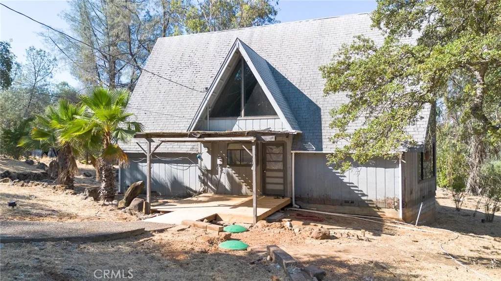84 Rusty Dusty Road, Oroville, CA 95966