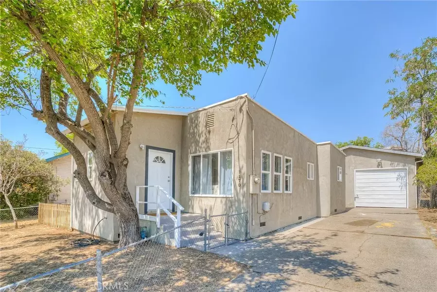 1170 Laurel Avenue, Oroville, CA 95966