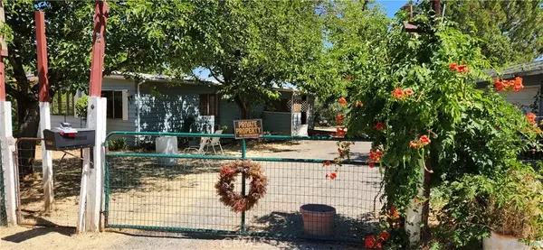 109 Summit Avenue, Oroville, CA 95966