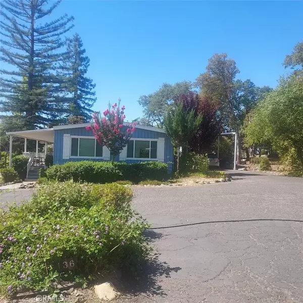 Oroville, CA 95966,136 Oak Grove