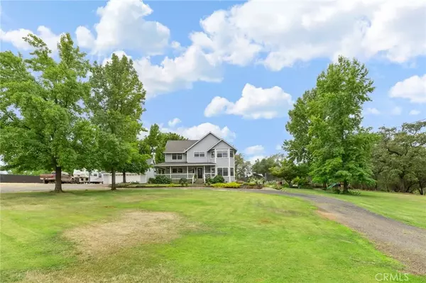 Oroville, CA 95966,83 Gopher Road