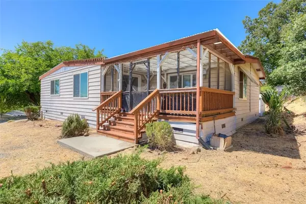 Oroville, CA 95966,5307 Treasure Hill Drive