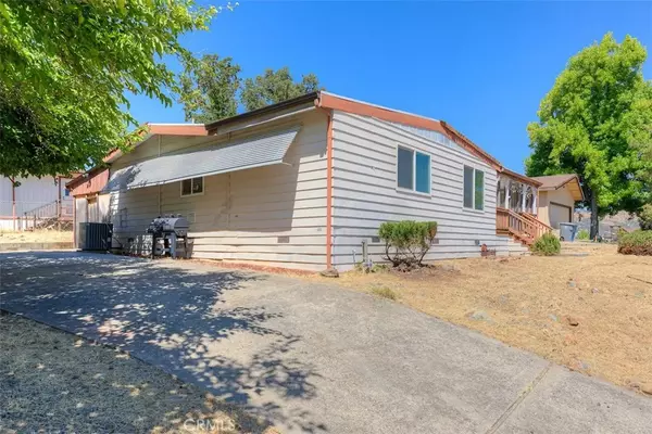 Oroville, CA 95966,5307 Treasure Hill Drive