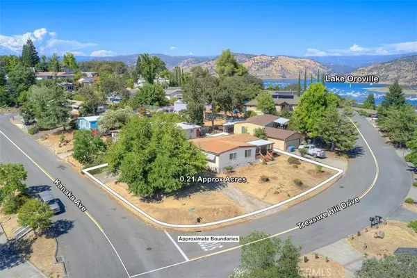Oroville, CA 95966,5307 Treasure Hill Drive
