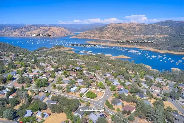 Oroville, CA 95966,5307 Treasure Hill Drive