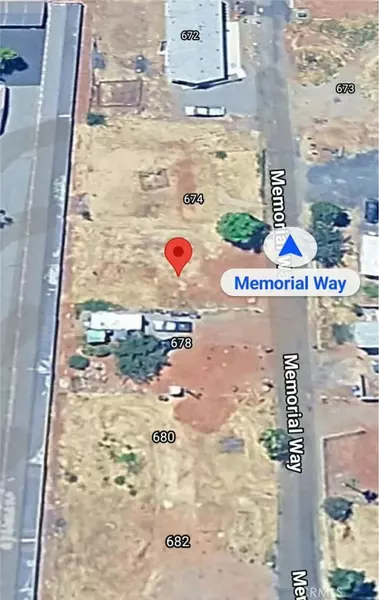 676 Memorial, Paradise, CA 95969
