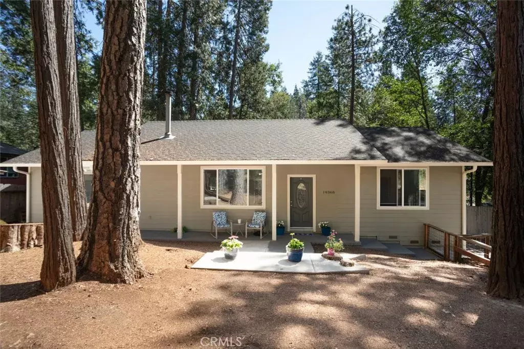 Magalia, CA 95954,14868 Hickok Court