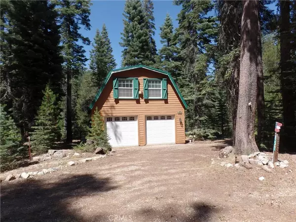 851 Countryman Drive, Bucks Lake, CA 95971