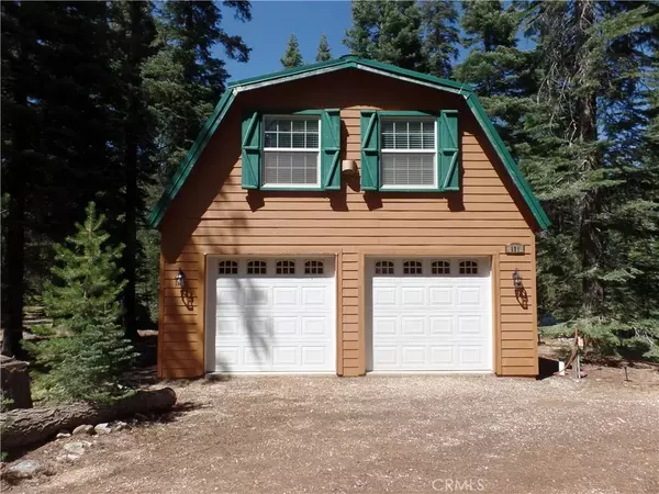 Bucks Lake, CA 95971,851 Countryman Drive