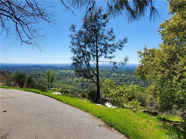 Oroville, CA 95966,184 Peak View Drive