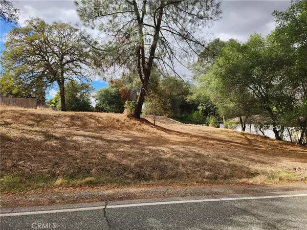0 Glen, Oroville, CA 95966