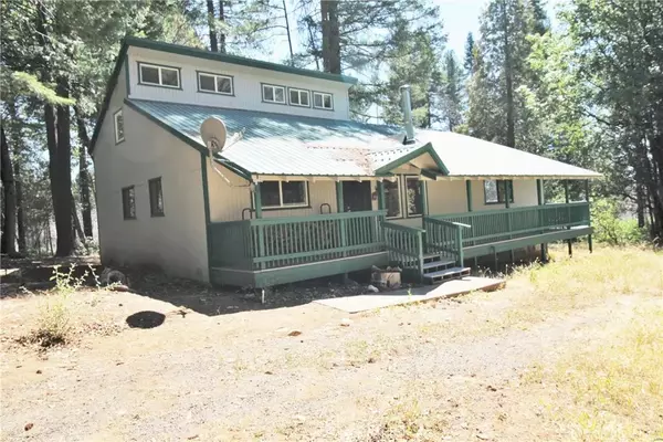 Berry Creek, CA 95916,268 Milsap Bar Road