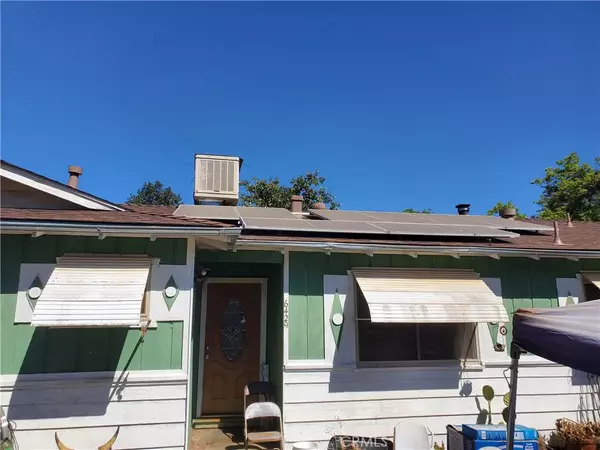 Oroville, CA 95966,6429 Carmel Avenue
