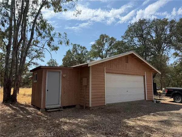 Cottonwood, CA 96022,16185 Caribou Road