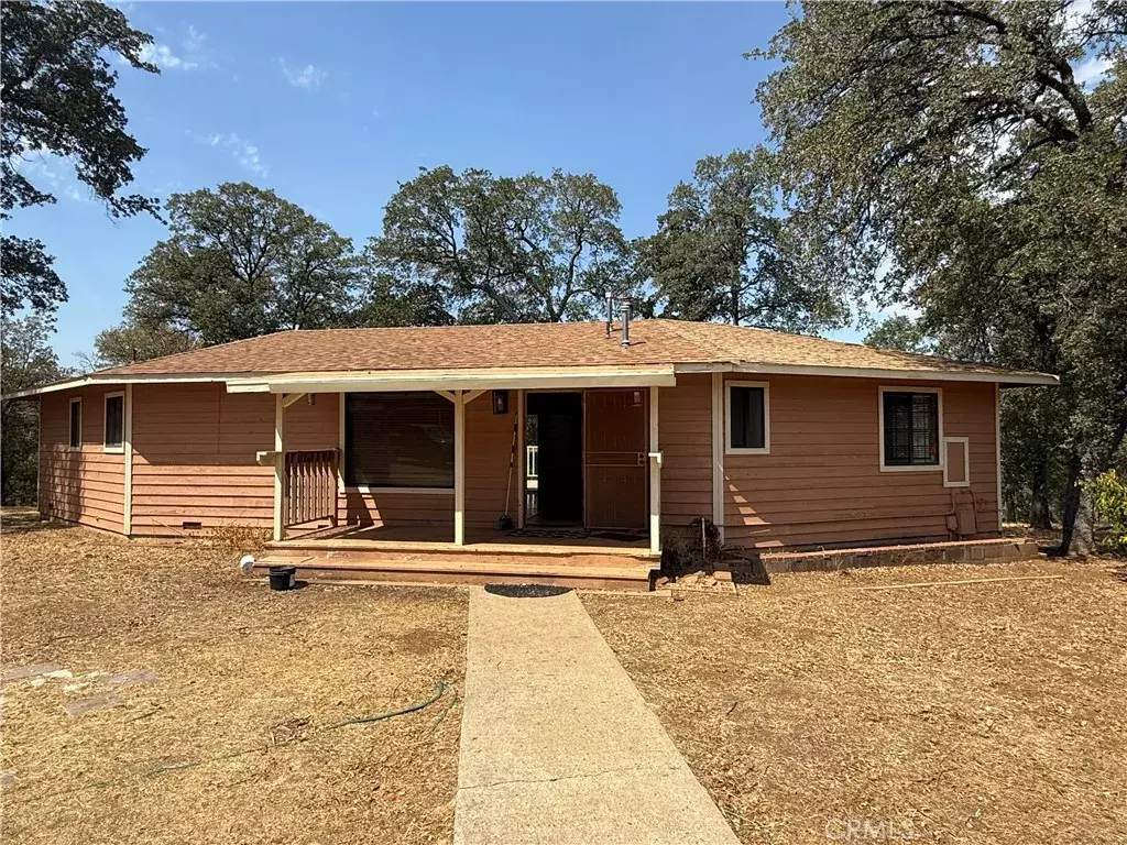 Cottonwood, CA 96022,16185 Caribou Road