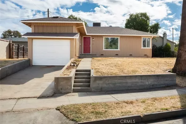 Oroville, CA 95966,1869 Spencer Avenue