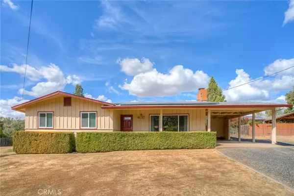 Oroville, CA 95966,4137 Hildale Avenue